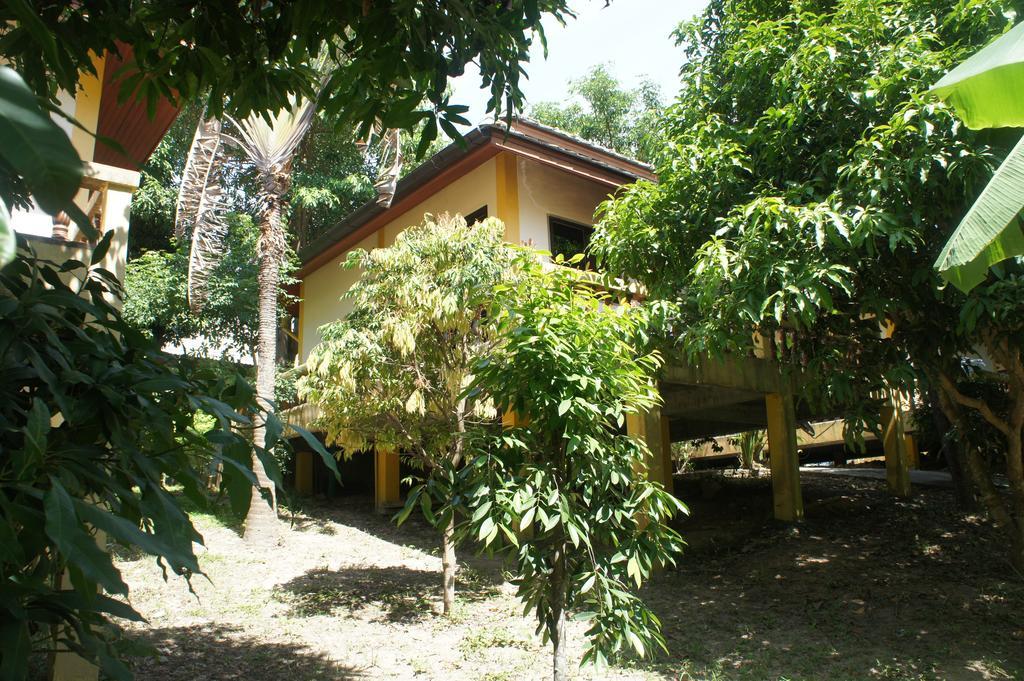 Cashew Nut Village Bophut Szoba fotó